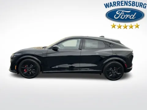 More photos of 2025 Ford Mustang Mach-E GT at Warrensburg Ford, MO