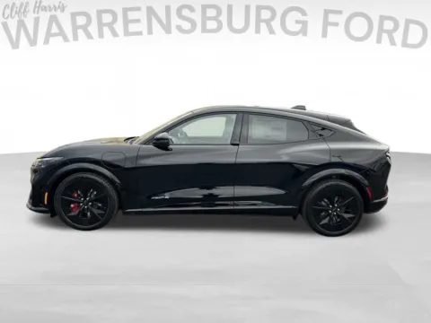 More photos of 2025 Ford Mustang Mach-E GT at Warrensburg Ford, MO