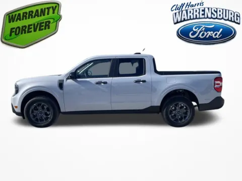 More photos of 2025 Ford Maverick XLT at Warrensburg Ford, MO