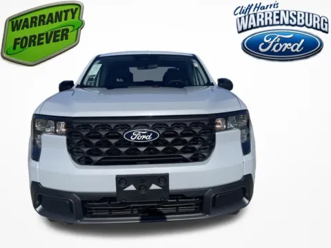 Another view of 2025 Ford Maverick XLT for sale in Warrensburg, MO at Warrensburg Ford