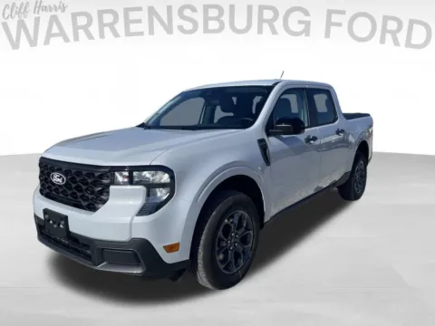 Another view of 2025 Ford Maverick XLT for sale in Warrensburg, MO at Warrensburg Ford