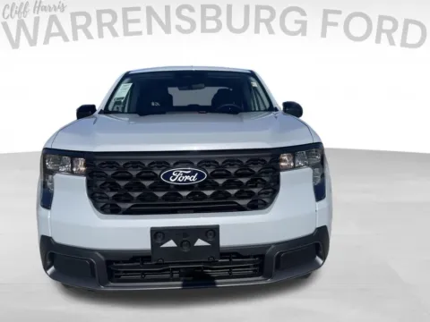 Photos of 2025 Ford Maverick XLT for sale in Warrensburg, MO at Warrensburg Ford