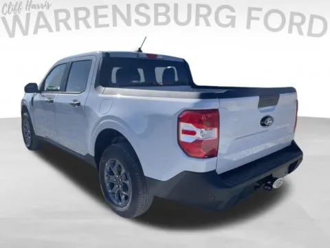 More photos of 2025 Ford Maverick XLT at Warrensburg Ford, MO