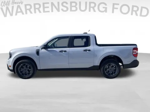 More photos of 2025 Ford Maverick XLT at Warrensburg Ford, MO