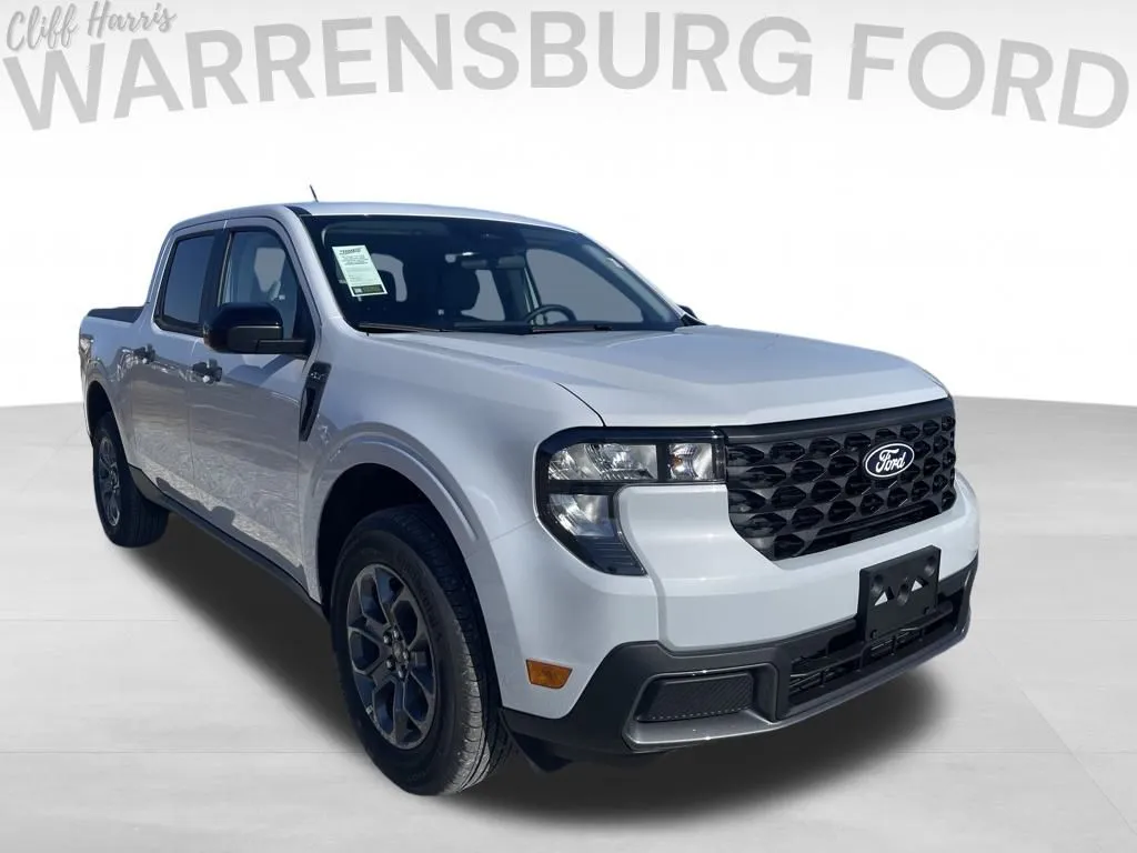 2025 Ford Maverick XLT for sale in Warrensburg, MO