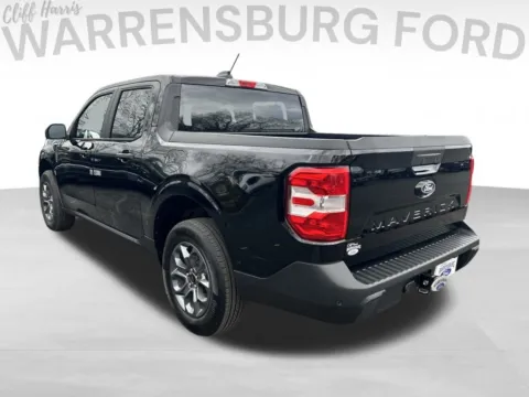 More photos of 2025 Ford Maverick XLT at Warrensburg Ford, MO