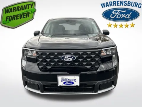 Another view of 2025 Ford Maverick XLT for sale in Warrensburg, MO at Warrensburg Ford