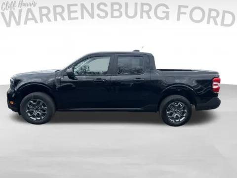More photos of 2025 Ford Maverick XLT at Warrensburg Ford, MO