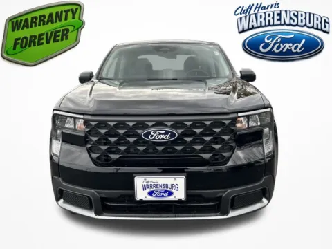 Another view of 2025 Ford Maverick XLT for sale in Warrensburg, MO at Warrensburg Ford