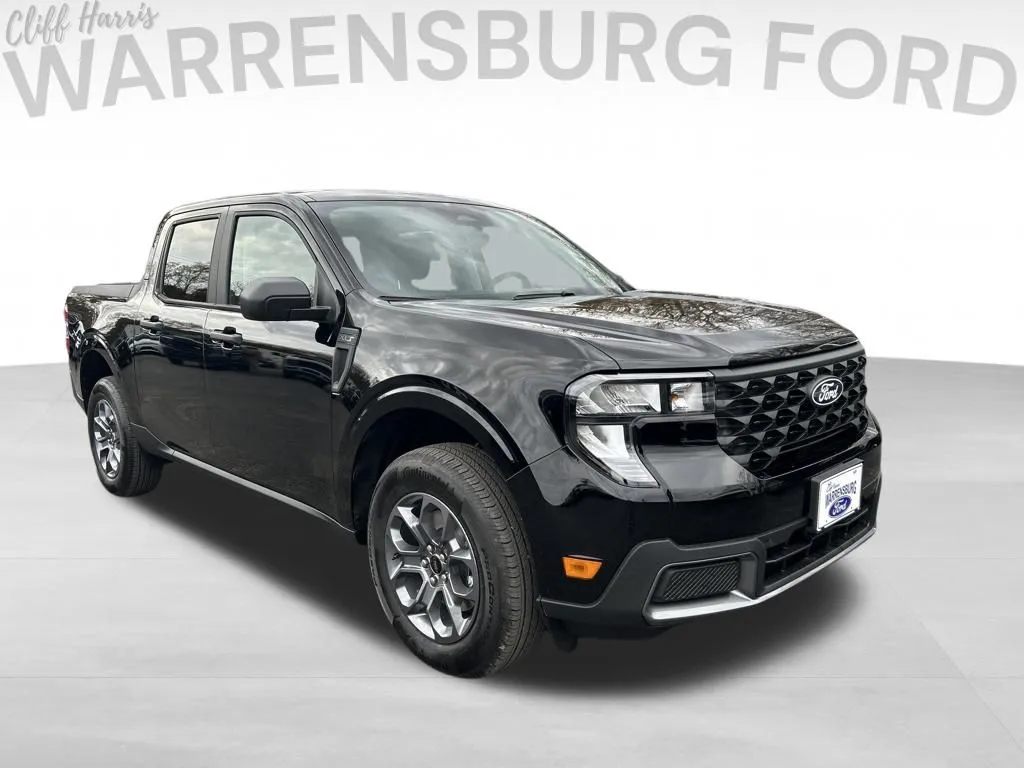 2025 Ford Maverick XLT for sale in Warrensburg, MO