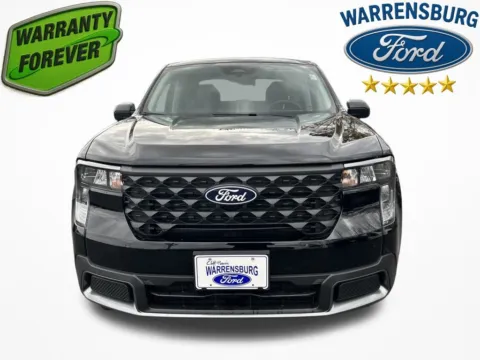 Another view of 2025 Ford Maverick XLT for sale in Warrensburg, MO at Warrensburg Ford