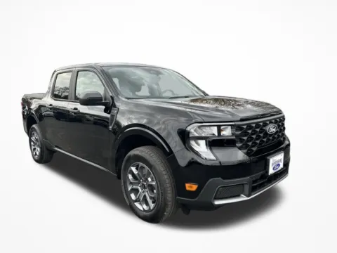 Black 2025 Ford Maverick XLT for sale in Warrensburg, MO