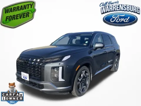 More photos of 2024 Hyundai Palisade SEL at Warrensburg Ford, MO