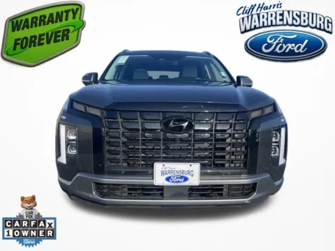 Another view of 2024 Hyundai Palisade SEL for sale in Warrensburg, MO at Warrensburg Ford