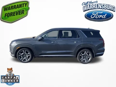 More photos of 2024 Hyundai Palisade SEL at Warrensburg Ford, MO