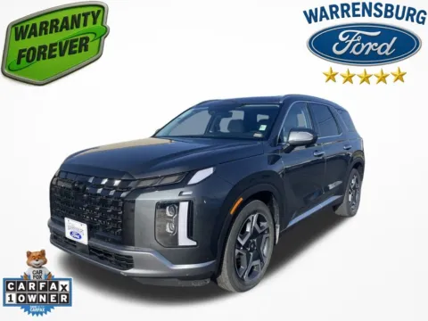 More photos of 2024 Hyundai Palisade SEL at Warrensburg Ford, MO