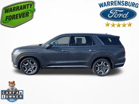 More photos of 2024 Hyundai Palisade SEL at Warrensburg Ford, MO