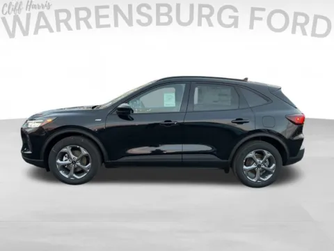 More photos of 2026 Ford Escape Hybrid ST-Line Select at Warrensburg Ford, MO