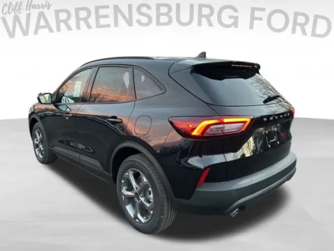 More photos of 2026 Ford Escape Hybrid ST-Line Select at Warrensburg Ford, MO