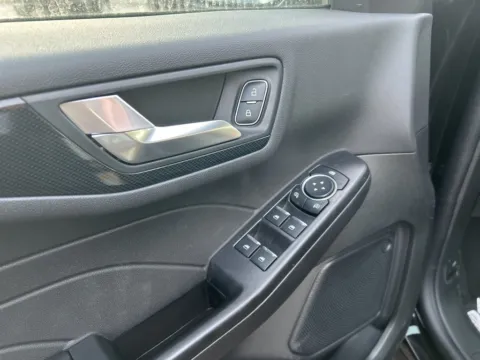 More photos of 2026 Ford Escape Hybrid ST-Line Select at Warrensburg Ford, MO