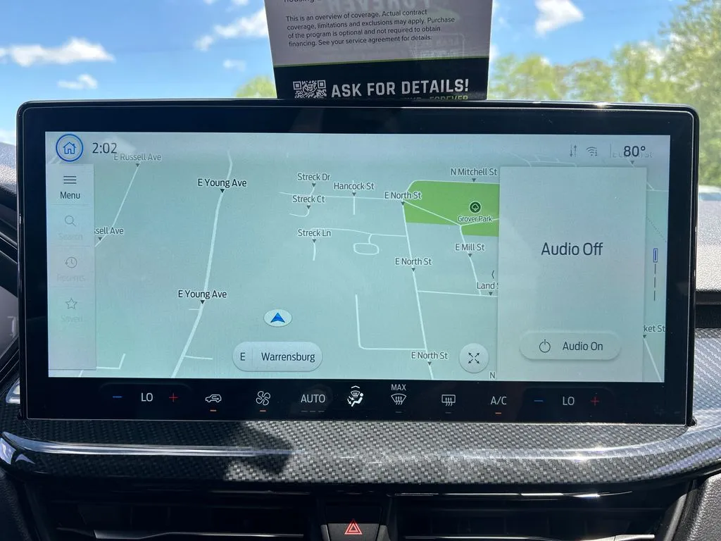 2026 Ford Escape ST-Line - Photo 37