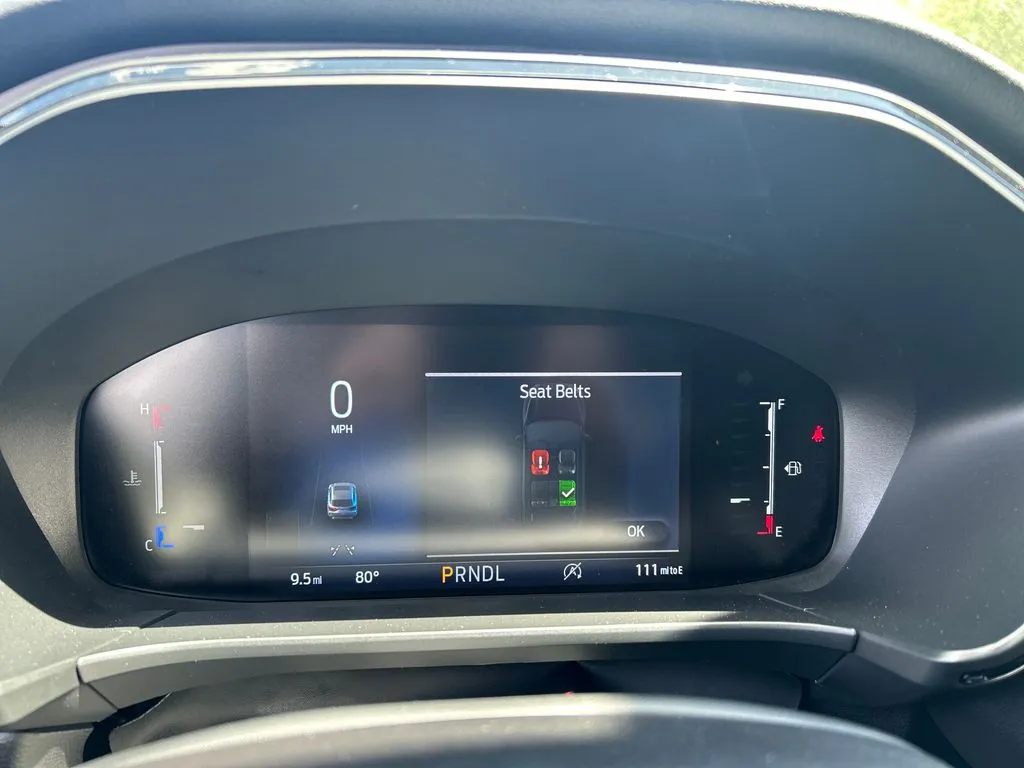 2026 Ford Escape ST-Line - Photo 35