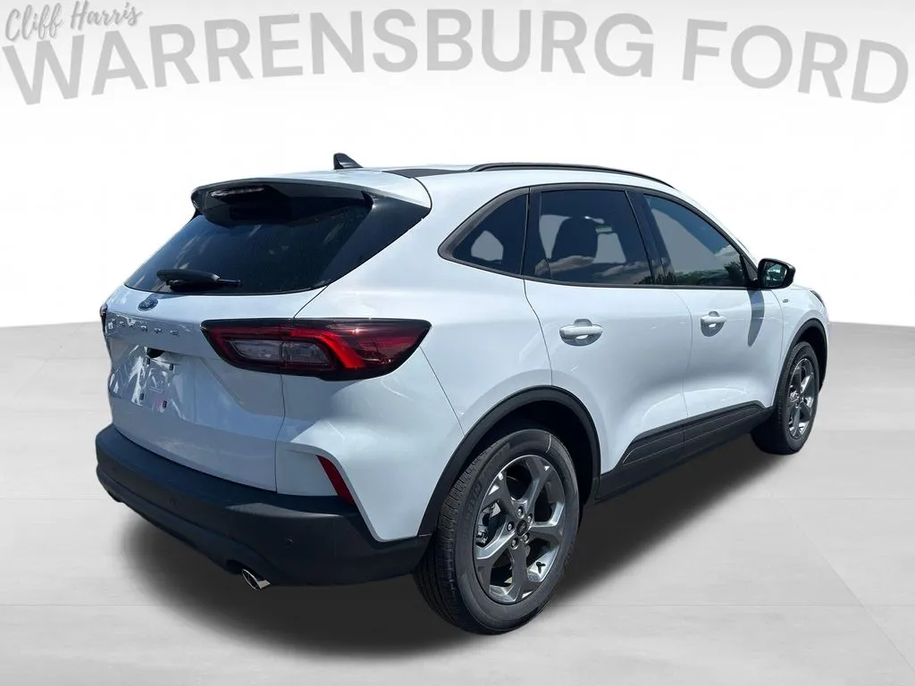 2026 Ford Escape ST-Line - Photo 7