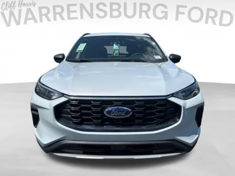 Photos of 2026 Ford Escape ST-Line for sale in Warrensburg, MO at Warrensburg Ford