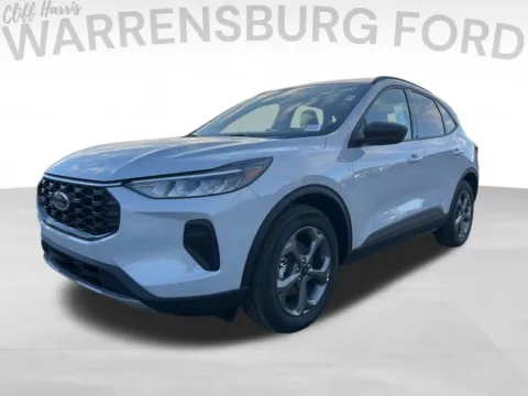 Another view of 2026 Ford Escape ST-Line for sale in Warrensburg, MO at Warrensburg Ford