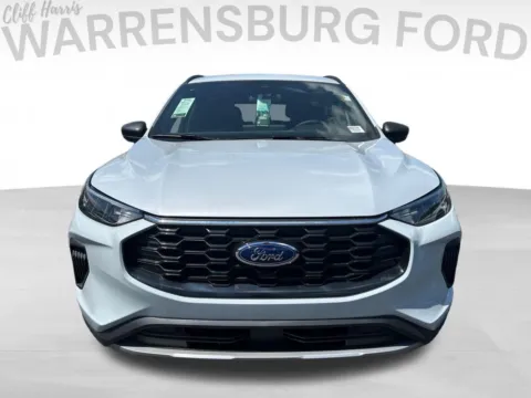 Photos of 2026 Ford Escape ST-Line for sale in Warrensburg, MO at Warrensburg Ford