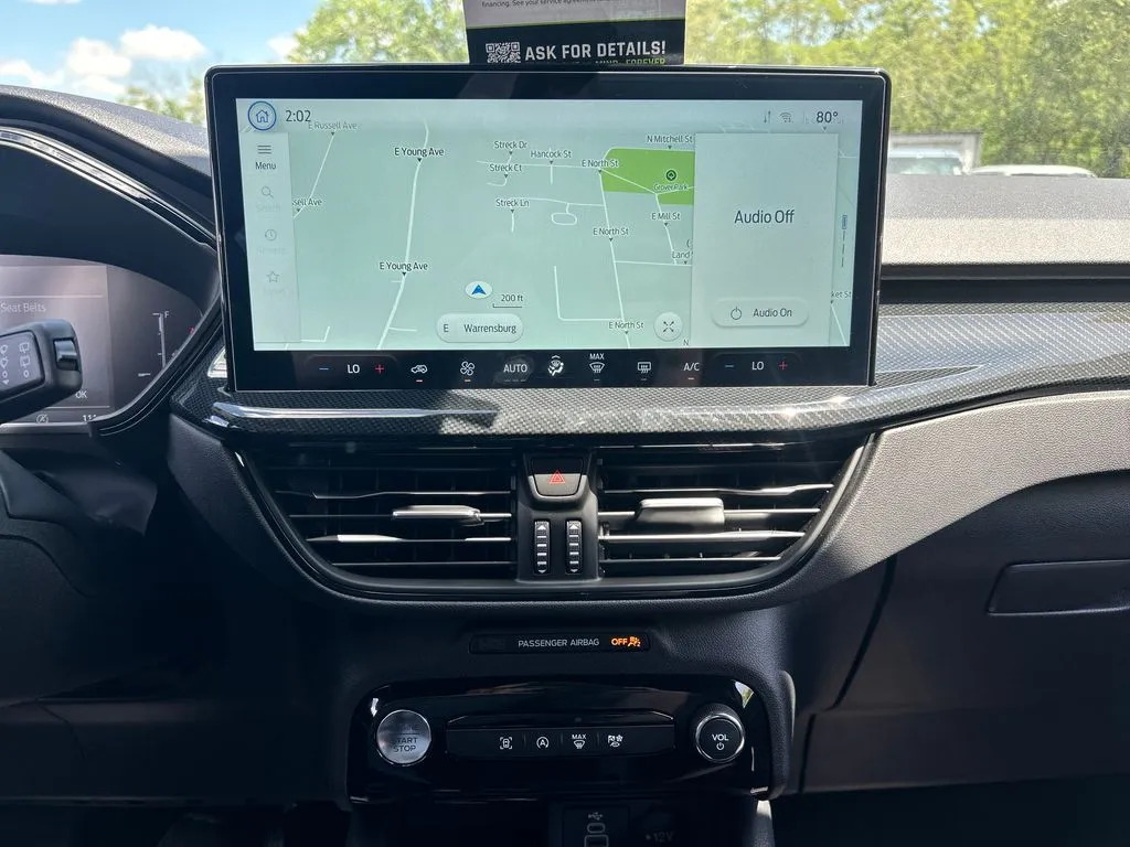 2026 Ford Escape ST-Line - Photo 36