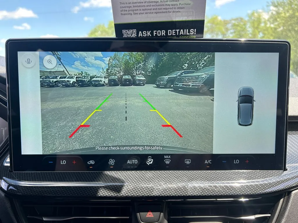 2026 Ford Escape ST-Line - Photo 38