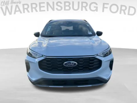 Photos of 2026 Ford Escape ST-Line for sale in Warrensburg, MO at Warrensburg Ford