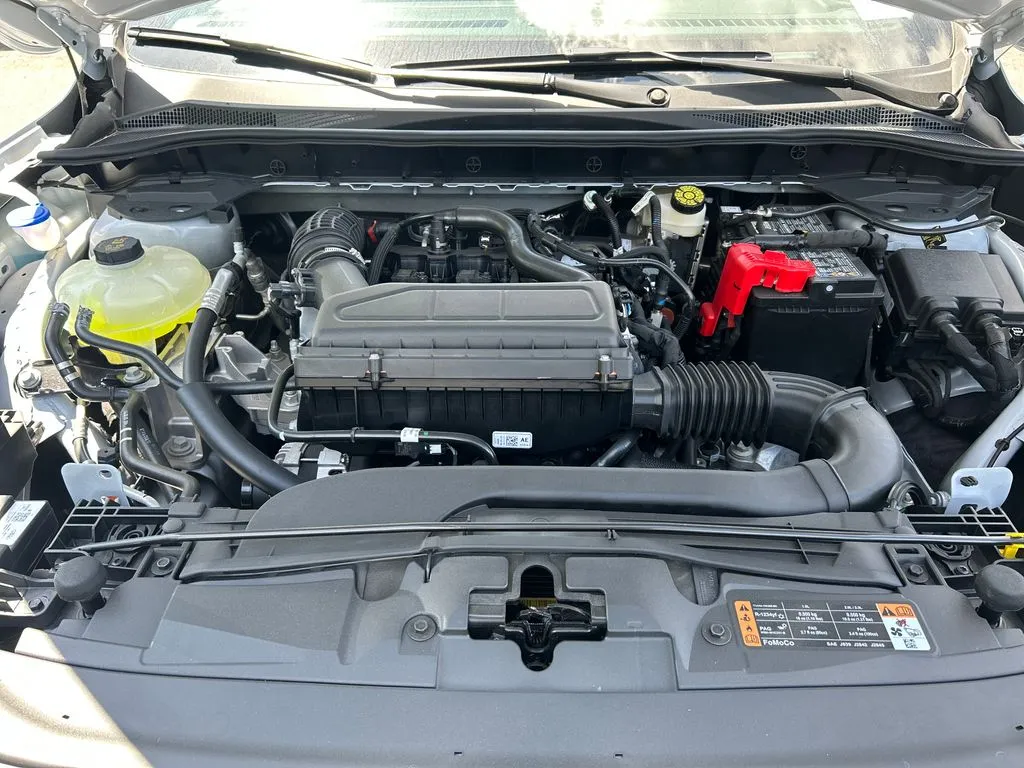 2026 Ford Escape ST-Line - Photo 44