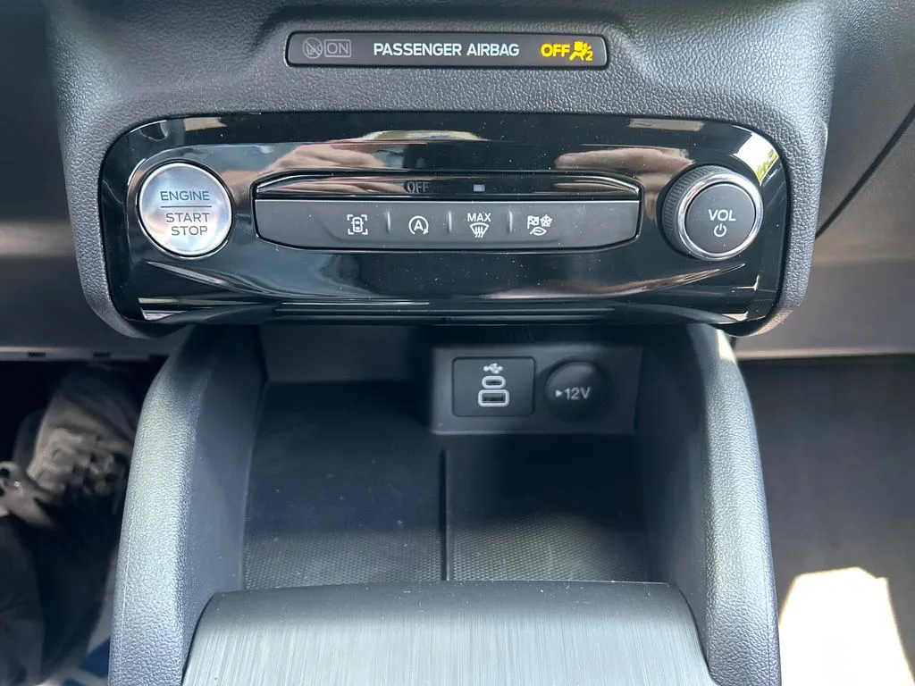 2026 Ford Escape ST-Line - Photo 39