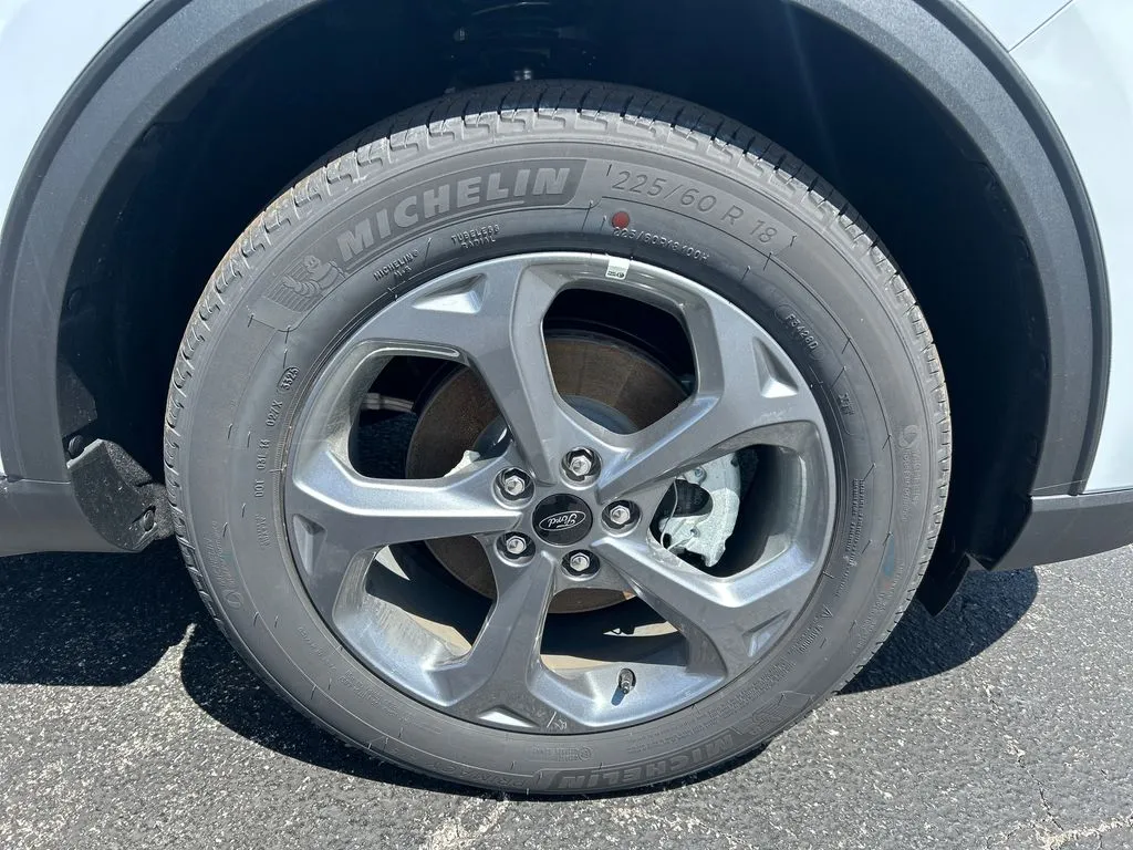 2026 Ford Escape ST-Line - Photo 10