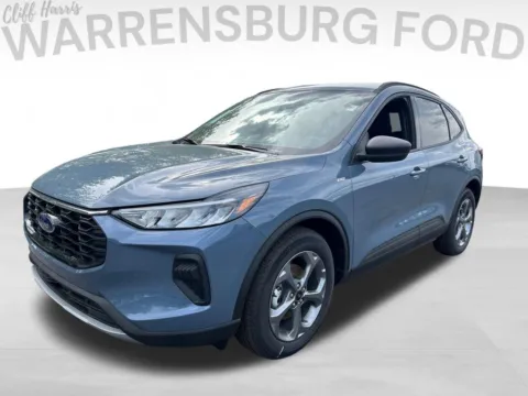 Another view of 2026 Ford Escape ST-Line for sale in Warrensburg, MO at Warrensburg Ford