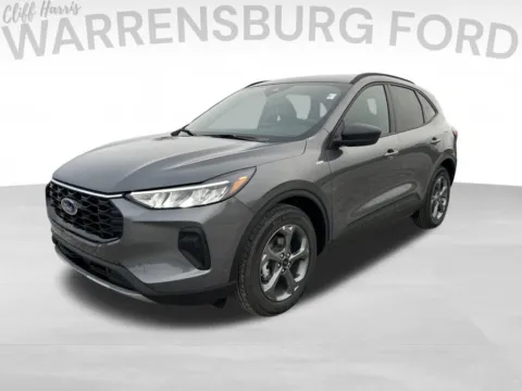 Another view of 2026 Ford Escape ST-Line for sale in Warrensburg, MO at Warrensburg Ford