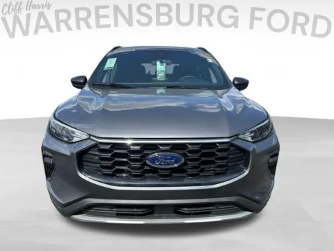 Photos of 2026 Ford Escape ST-Line for sale in Warrensburg, MO at Warrensburg Ford