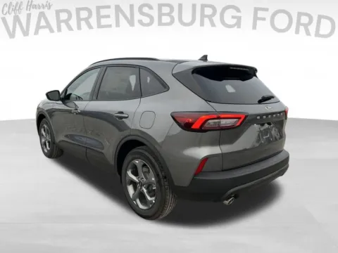 More photos of 2026 Ford Escape ST-Line at Warrensburg Ford, MO