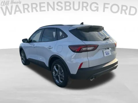 More photos of 2026 Ford Escape ST-Line at Warrensburg Ford, MO