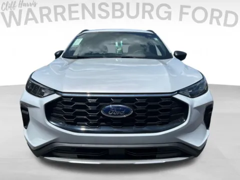 Photos of 2026 Ford Escape ST-Line for sale in Warrensburg, MO at Warrensburg Ford