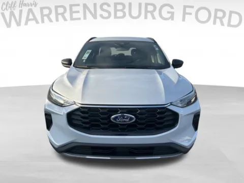 Photos of 2026 Ford Escape ST-Line for sale in Warrensburg, MO at Warrensburg Ford