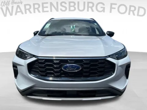 Photos of 2026 Ford Escape ST-Line for sale in Warrensburg, MO at Warrensburg Ford