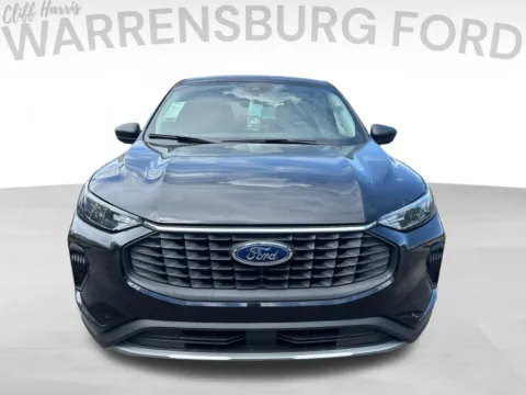 Photos of 2026 Ford Escape Active for sale in Warrensburg, MO at Warrensburg Ford