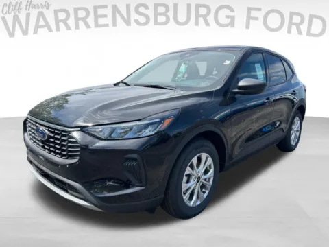 Another view of 2026 Ford Escape Active for sale in Warrensburg, MO at Warrensburg Ford