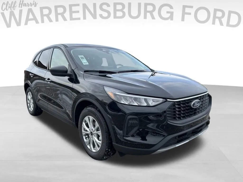 2026 Ford Escape Active's photo