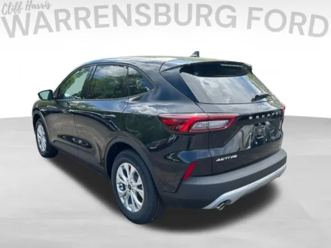 More photos of 2026 Ford Escape Active at Warrensburg Ford, MO