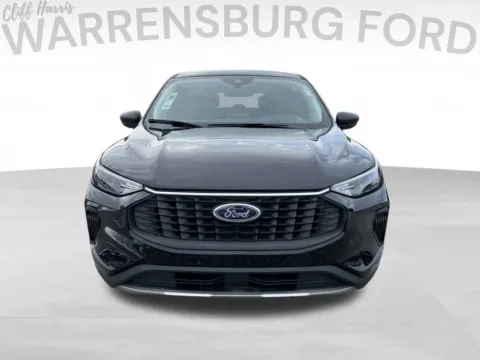 Photos of 2026 Ford Escape Active for sale in Warrensburg, MO at Warrensburg Ford