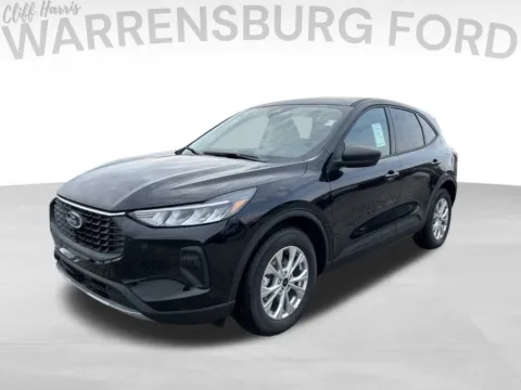 Another view of 2026 Ford Escape Active for sale in Warrensburg, MO at Warrensburg Ford